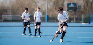 Image result for Repton Hockey Club