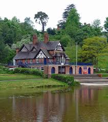 Image result for Pengwern Boat Club