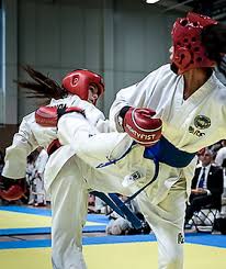 Image result for Bracknell TaeKwon-Do Club