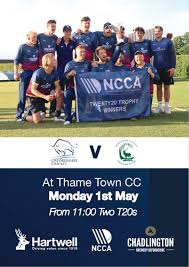 Image result for Thame Town Cc