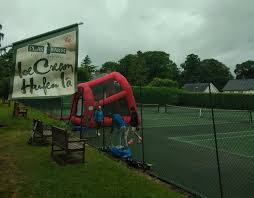 Image result for Ruthin Lawn Tennis Club