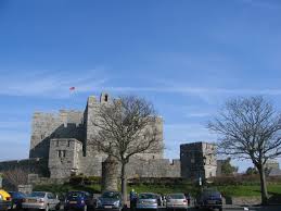 Image result for Castle Rushen Divers