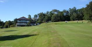 Image result for Largs Golf Club