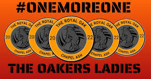 Image result for Brampton Royal Oak Netball Team