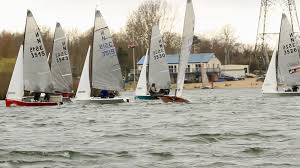 Image result for Burghfield Sailing Club