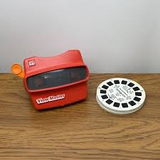 Image result for "viewmaster"