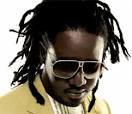 Just got the news that T-Pain