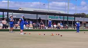 Image result for Clarence Bowls Club