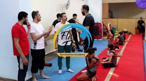 Image result for Flic Flac Gym Club, Eccleston