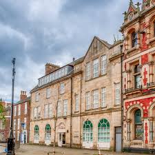 Image result for Bishop Auckland Sac