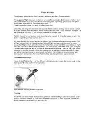 Image result for Kettering Archers