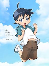 「日向冬樹」の画像検索結果