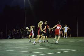 Image result for Henlow Netball Club