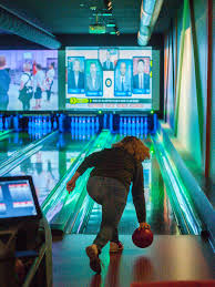 Image result for Stow Bowling Club