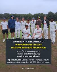 Image result for Sonning Cricket Club