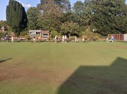 Image result for Maidenhead Thicket Bowls Club