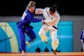 Image result for Harris Judo Club