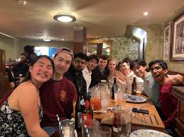 Image result for St Catherines Badminton Club