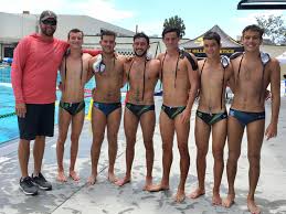 Image result for Reading Swimming Club (Water Polo)