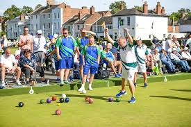 Image result for Capel St Mary & Little Wenham Bowls Club