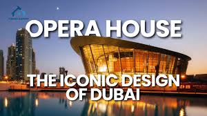 Image result for dubai opera house