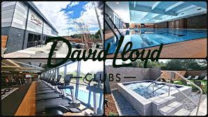 Image result for David Lloyd (Manchester) Badminton Club