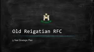 Image result for Old Reigatian Rfc