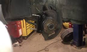 Image result for audi ufo brakes