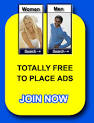 Interracial Dating Between White Women and Black Men