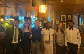 Image result for Oxford Brookes Taekwondo