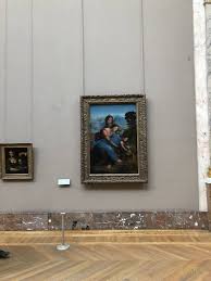 Image result for mona lisa
