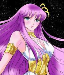 「城戸沙織 聖闘士星矢」の画像検索結果