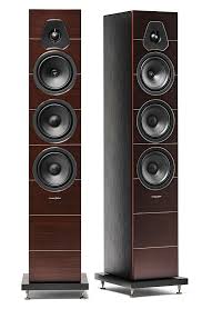 Sonus Faber Lumina III speakers