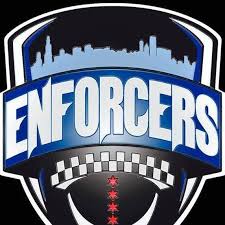 Image result for Enforcers