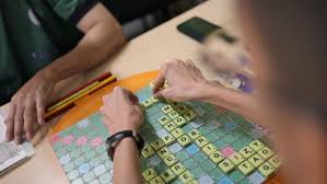 Image result for Wetwang Scrabble Club