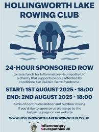 Image result for Hollingworth Lake Rowing Club