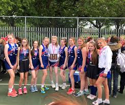 Image result for Beeches Netball Club