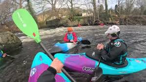 Image result for Tamworth Canoe Club