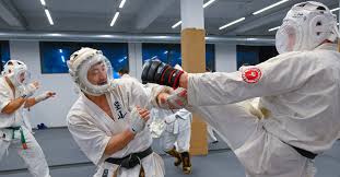 Image result for Absolute tae kwon do association