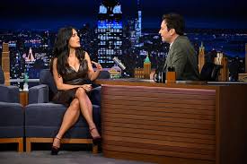 Image result for Maclaren Juicy Couture Ryder Salma Hayek