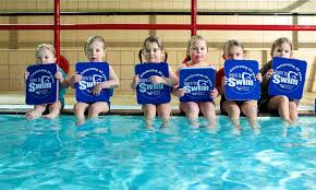 Image result for Grimsby Penguins Swimming Club
