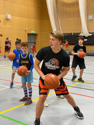 Image result for Berkshire Kings and Queens Basketball Club