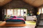 Best Design Homes Inspiring Architecture Creativity wall of wood ...