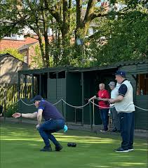 Image result for Coseley Athletic Bowling Club