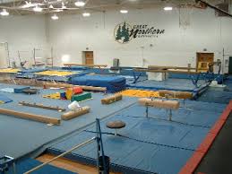 Image result for Northern Gymnastics Club CIC