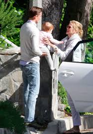 Image result for Orbit Infant System Kelly Rutherford