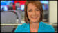 BBC World News presenter, Lucy Hockings. Lucy Hockings - 091008101855_hockings_studio160