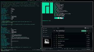 Image result for badass linux