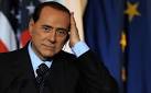 Carmen Postigo. Roma,(EFE).- El primer ministro de Italia, Silvio Berlusconi ... - 580-silvio-berlusconi