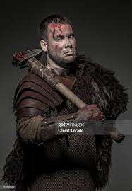 Image result for Studio shot with weapon